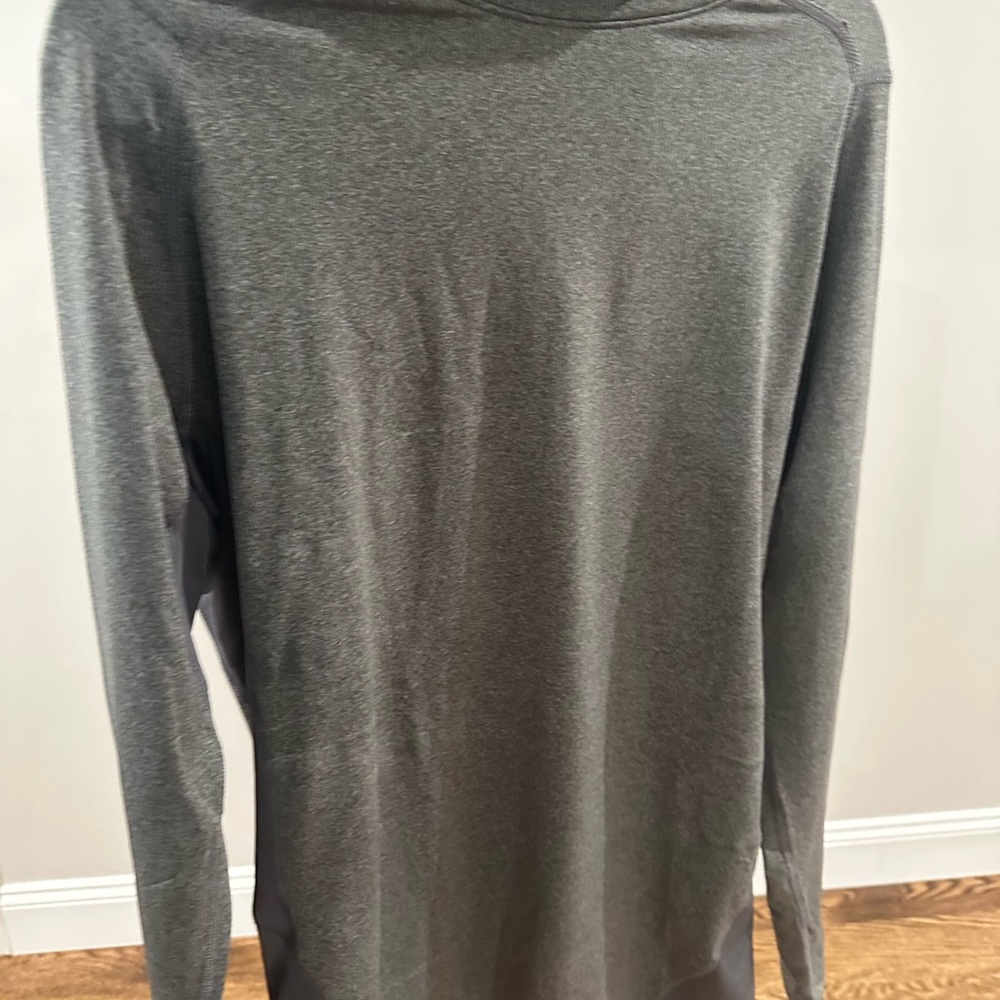 Men’s 3XL Cold Gear Compression shirt - Under Armour